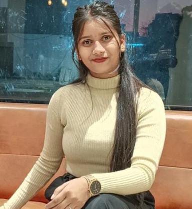 Pallavi Shelke