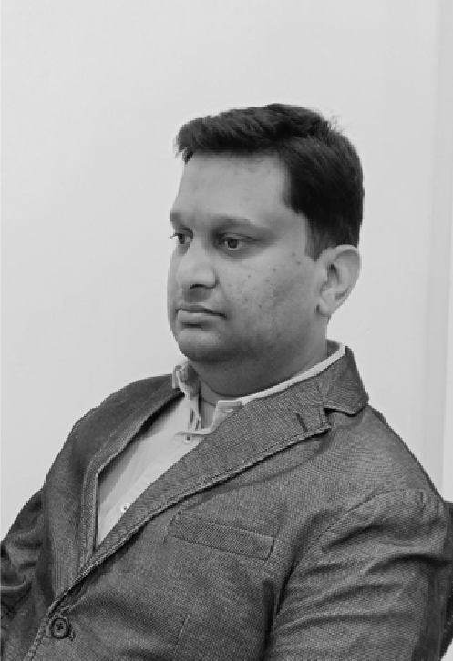 Vikrant Bansal